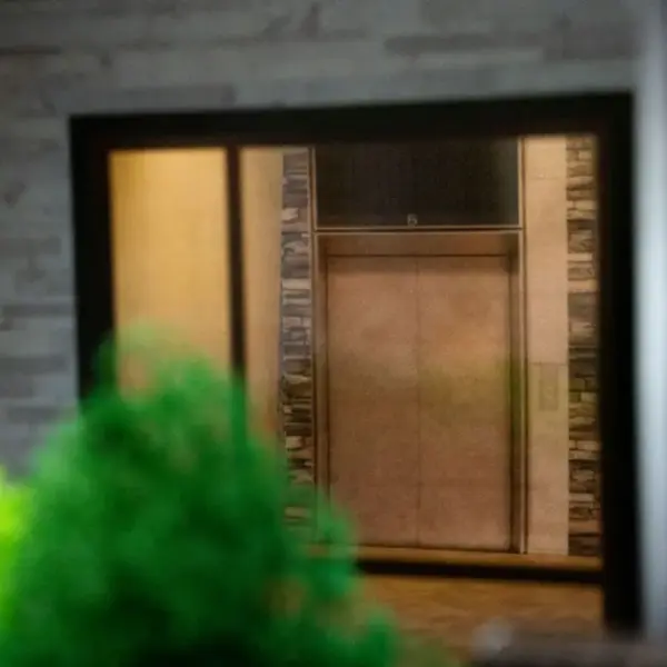 紙紮華麗電梯別墅-05