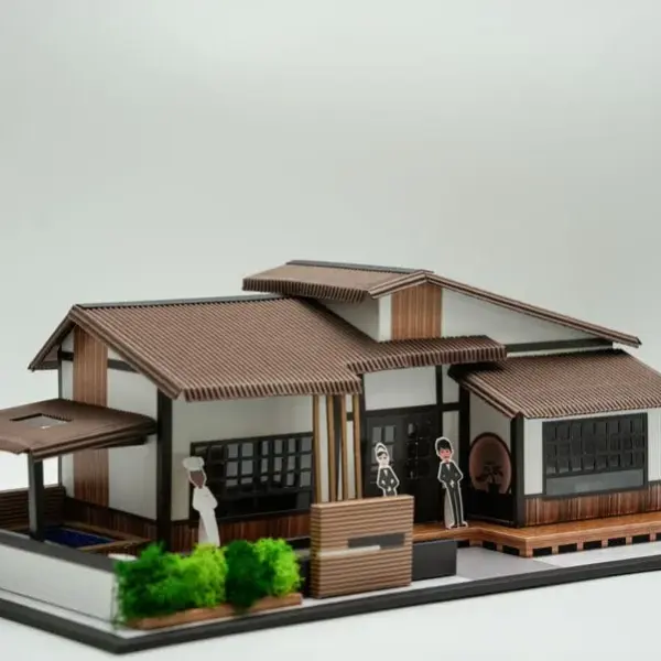 紙紮石原山莊-5