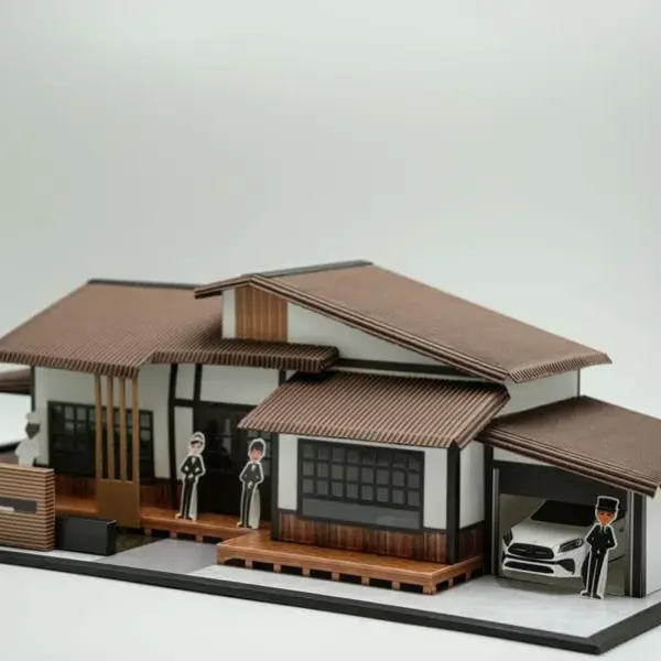 紙紮石原山莊-6