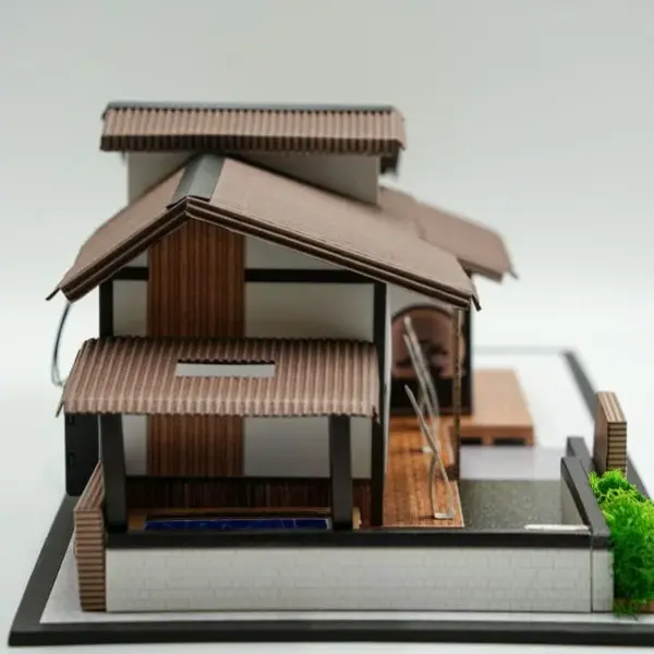 紙紮石原山莊-7