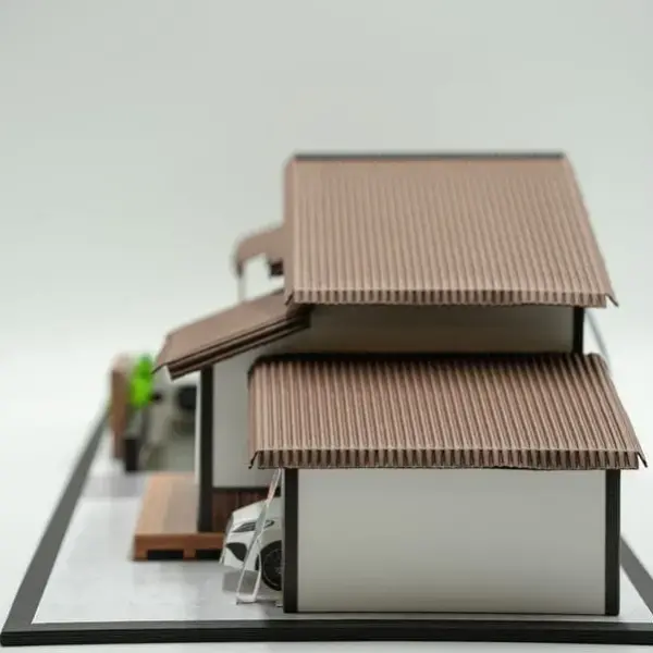 紙紮石原山莊-8