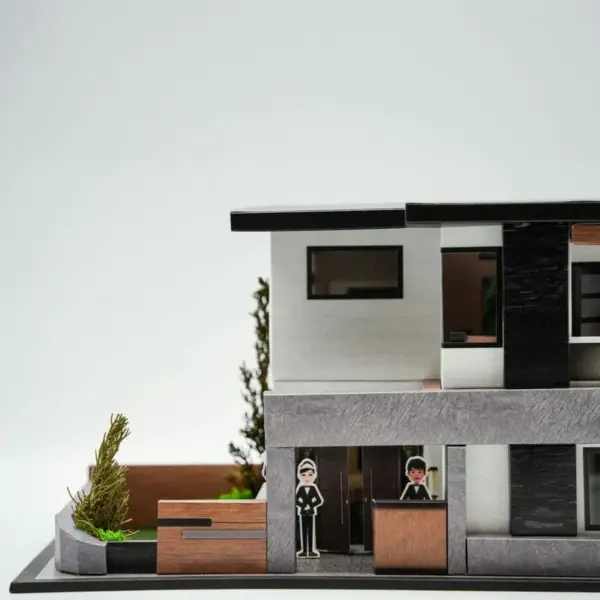 紙紮悠亞別墅-4