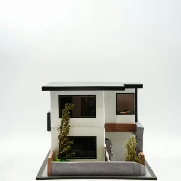 紙紮悠亞別墅-7