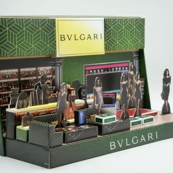 紙紮美女酒店組-4