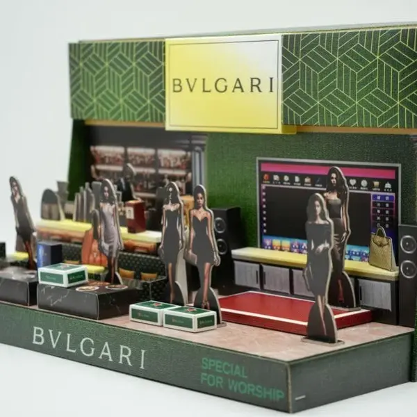 紙紮美女酒店組-5