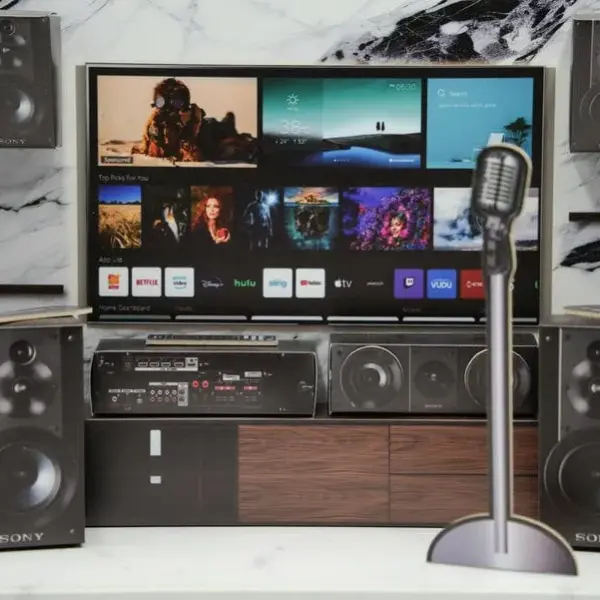 紙紮家庭劇院組-3