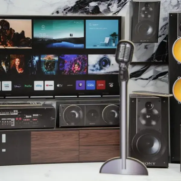 紙紮家庭劇院組-4