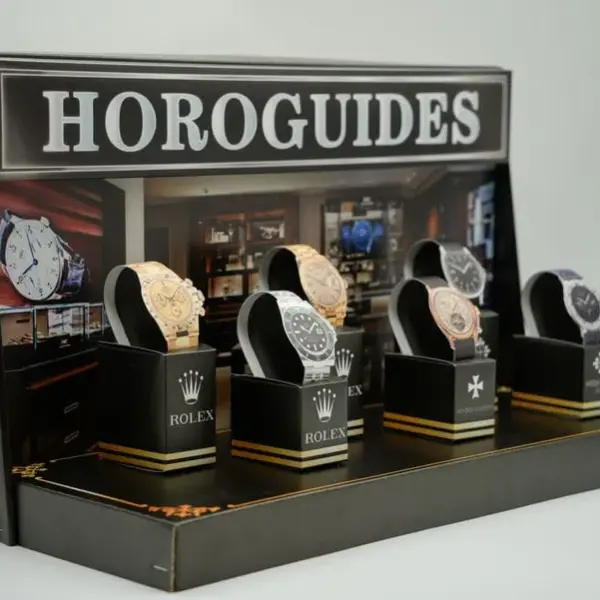 紙紮男士名錶組-4