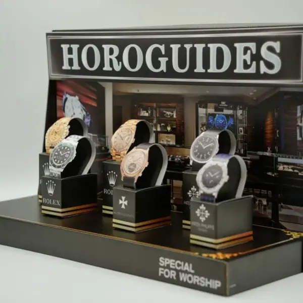 紙紮男士名錶組-5