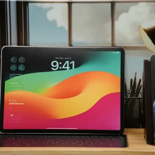 紙紮手機平板組-2