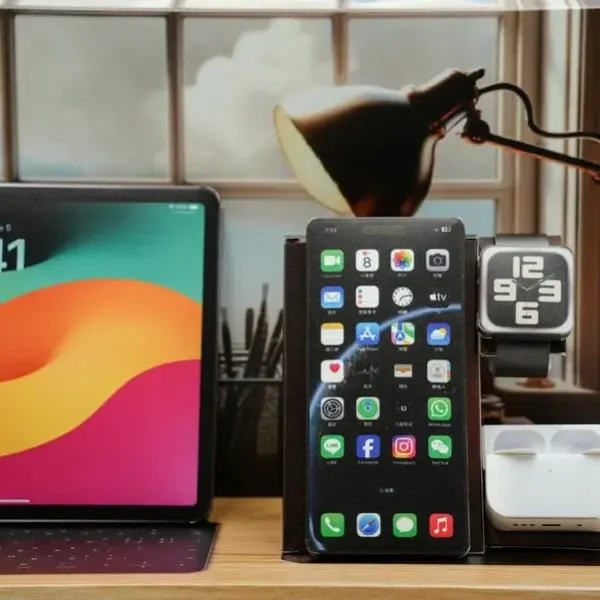 紙紮手機平板組-3