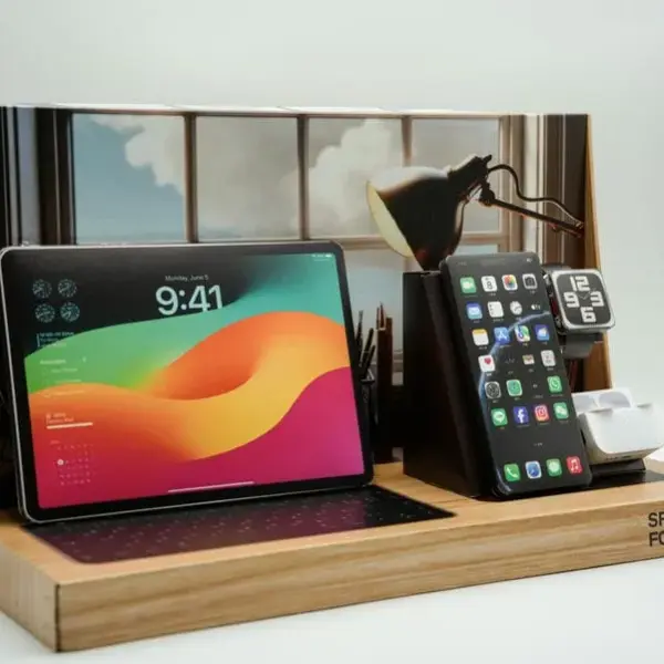 紙紮手機平板組-4