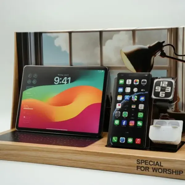 紙紮手機平板組-5