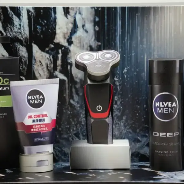 紙紮男士盥洗組-5