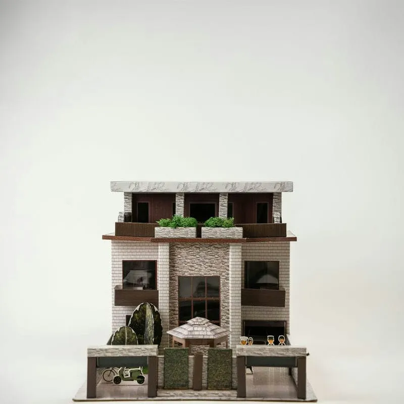 紙紮涼森大苑-1