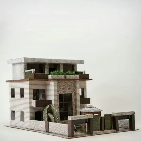 紙紮涼森大苑-2