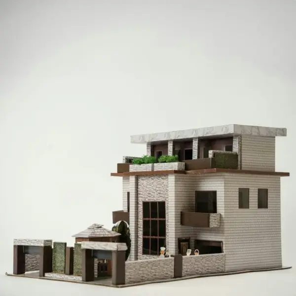 紙紮涼森大苑-3