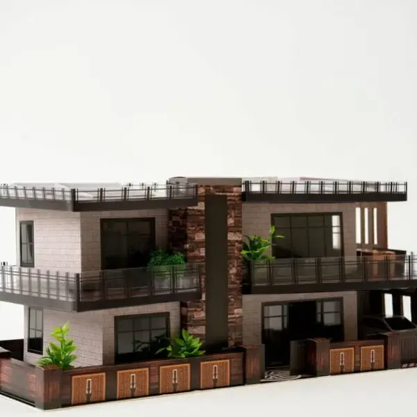 紙紮如意首苑-2