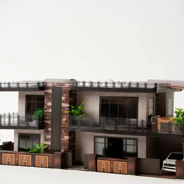 紙紮如意首苑-3