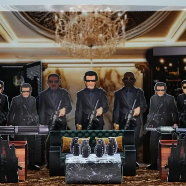 紙紮槍械保全組-3