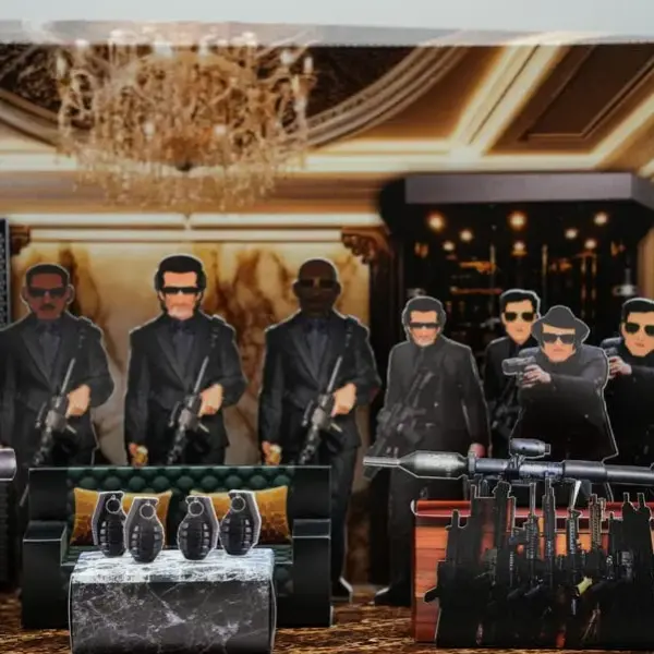 紙紮槍械保全組-4