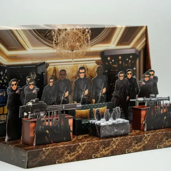 紙紮槍械保全組-5