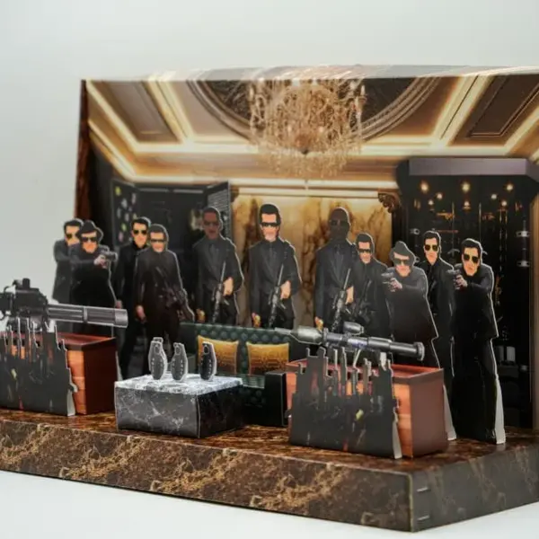 紙紮槍械保全組-6