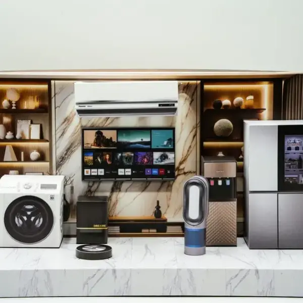 奢華電器禮盒-1