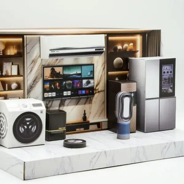 奢華電器禮盒-2