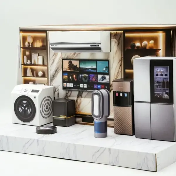 奢華電器禮盒-3