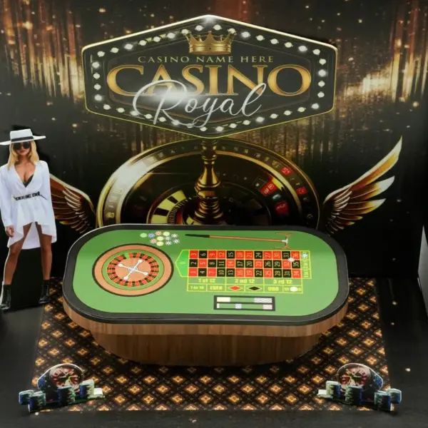 紙紮遊藝場禮盒-4