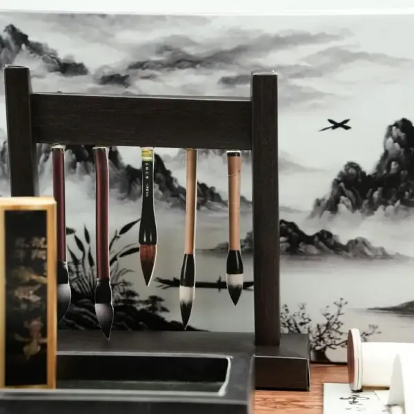 紙紮文房四寶-4