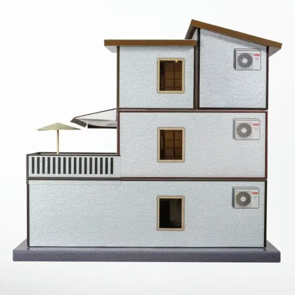 紙紮楓別墅(三層)-02