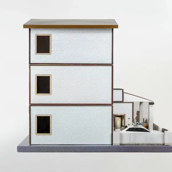 紙紮楓別墅(三層)-03