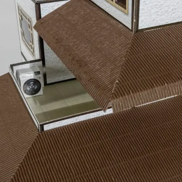 紙紮楓別墅(三層)-08