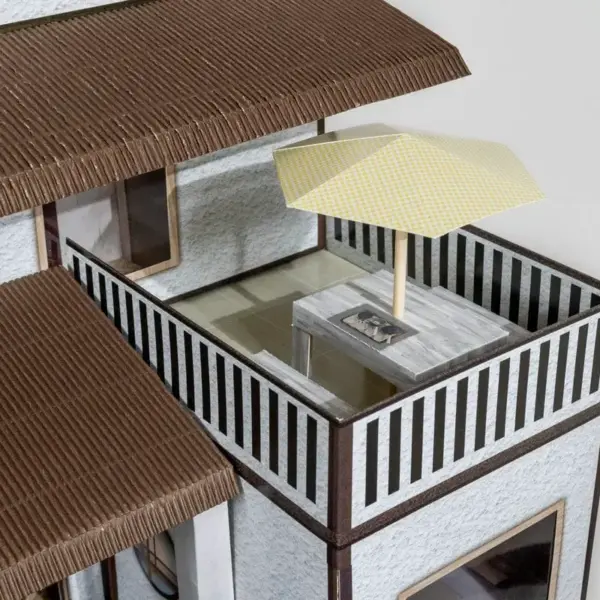 紙紮楓別墅(三層)-09