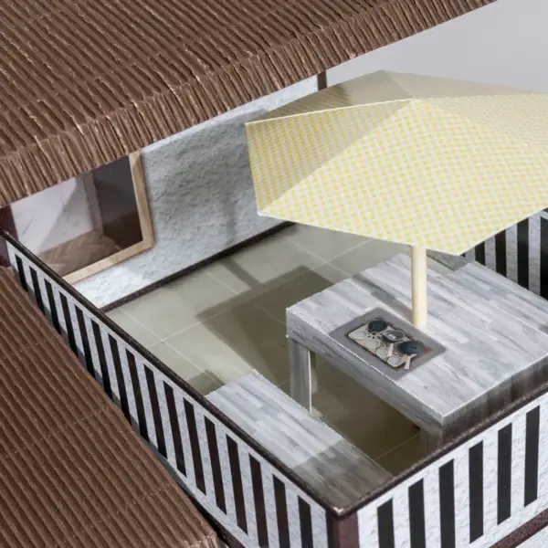 紙紮楓別墅(三層)-10