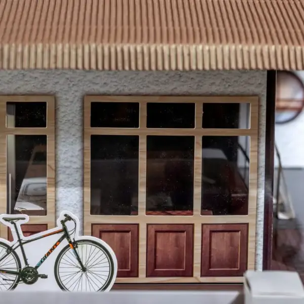 紙紮楓別墅(三層)-11