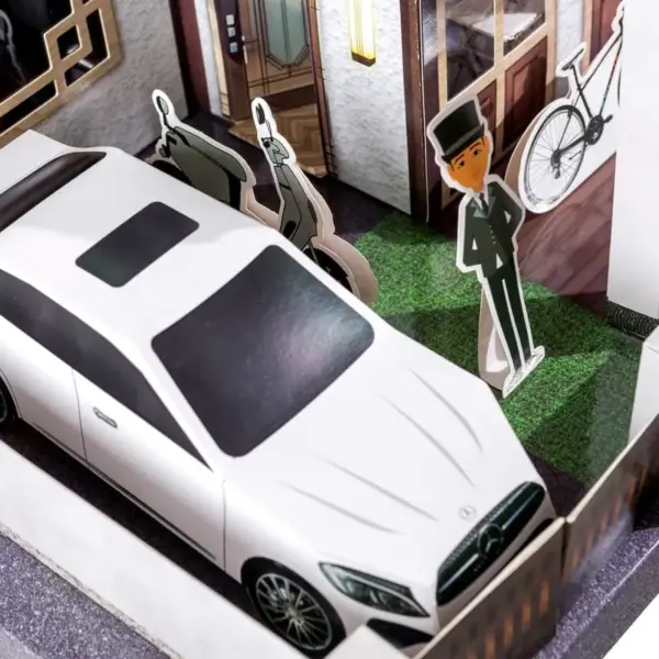 紙紮楓別墅(三層)-12