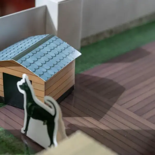 紙紮楓別墅(三層)-14