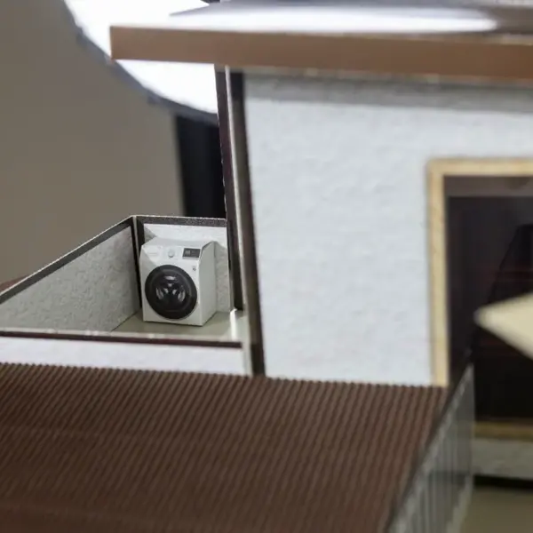 紙紮楓別墅(三層)-16