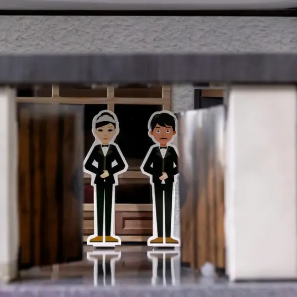 紙紮楓別墅(三層)-17