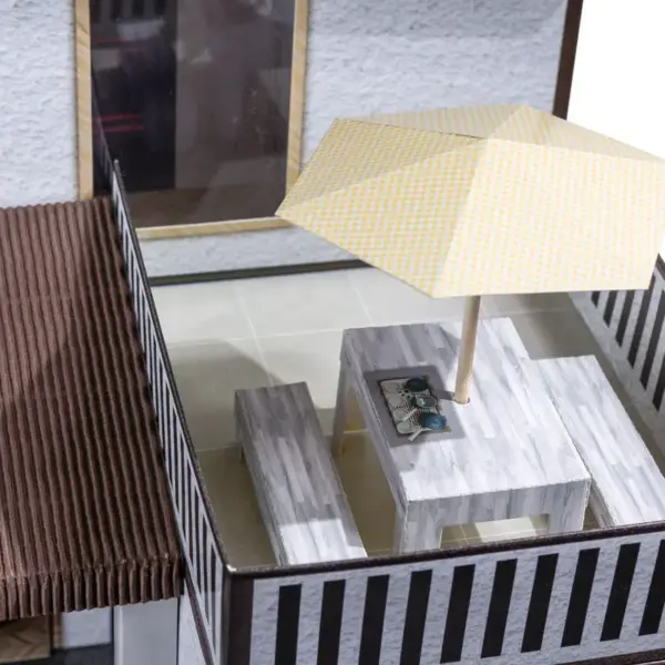 紙紮楓別墅(三層)-18