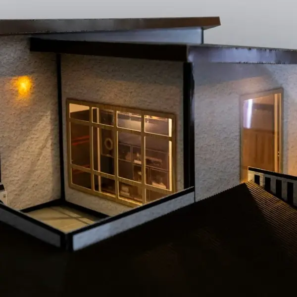 紙紮楓別墅(三層)-20