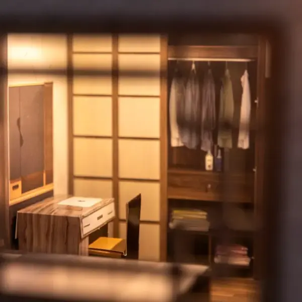 紙紮楓別墅(三層)-21