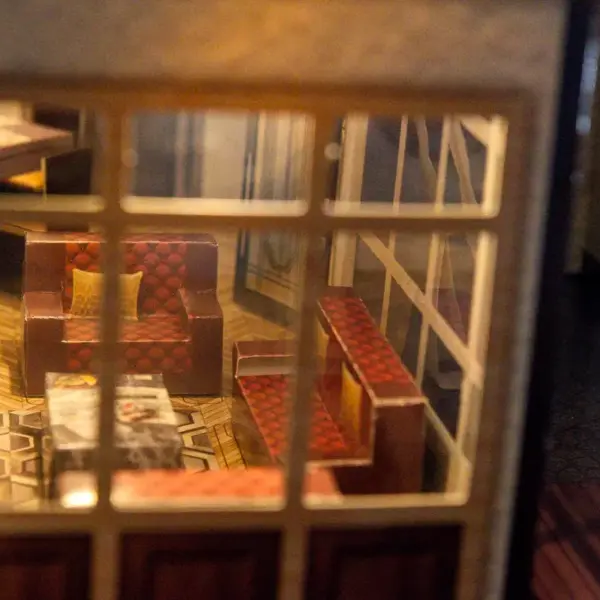 紙紮楓別墅(三層)-22