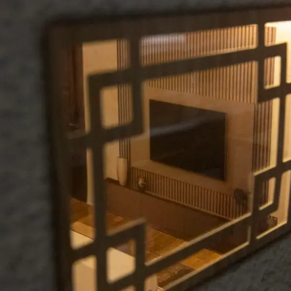 紙紮楓別墅(三層)-27