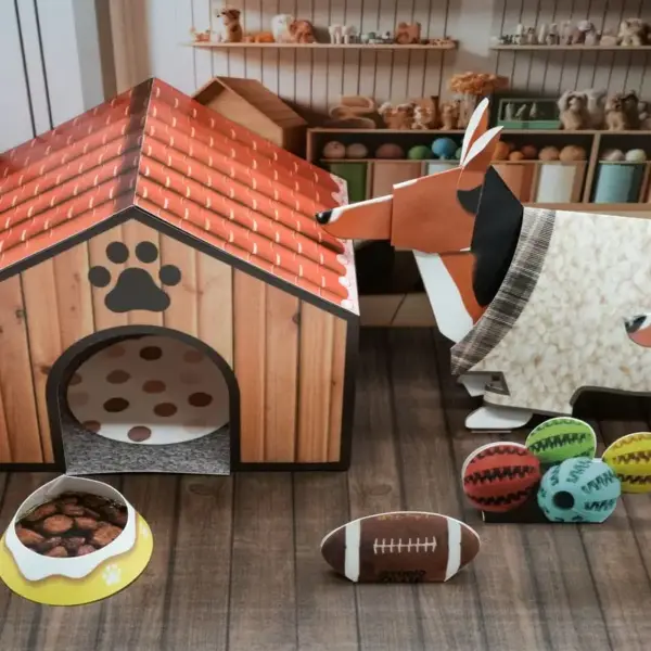 柯基狗狗衣服禮盒-4