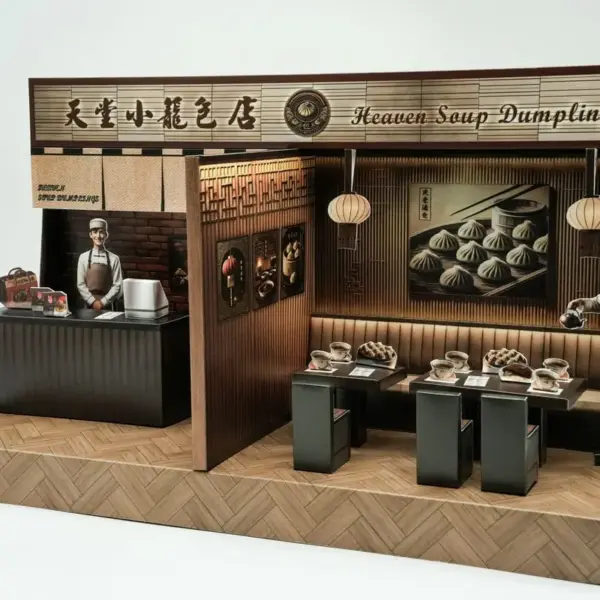 紙紮天堂小籠包店-3-2