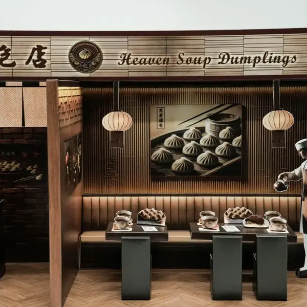 紙紮天堂小籠包店-5-2